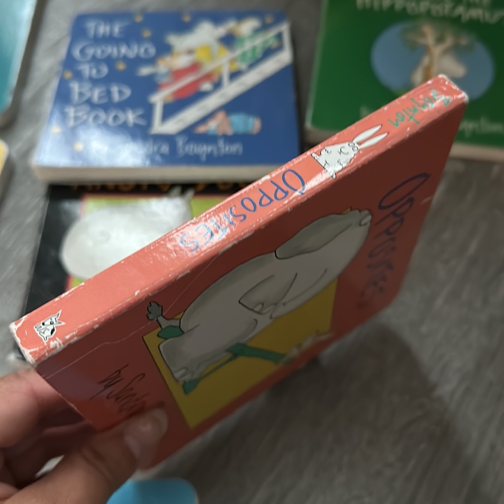 Books - Picture 4 of 4